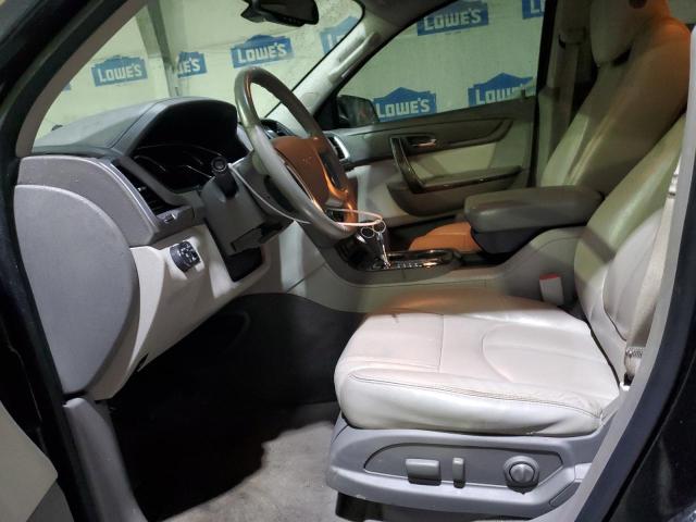 Photo 7 from auction – 2014 GMC ACADIA SLT with VIN 1GKKRRKD1EJ363092