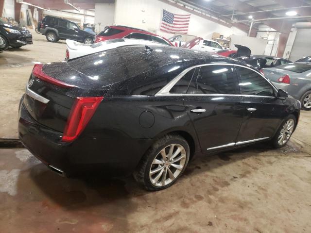 Photo 3 from auction – 2014 CADILLAC XTS LUXURY with VIN 2G61M5S30E9122001