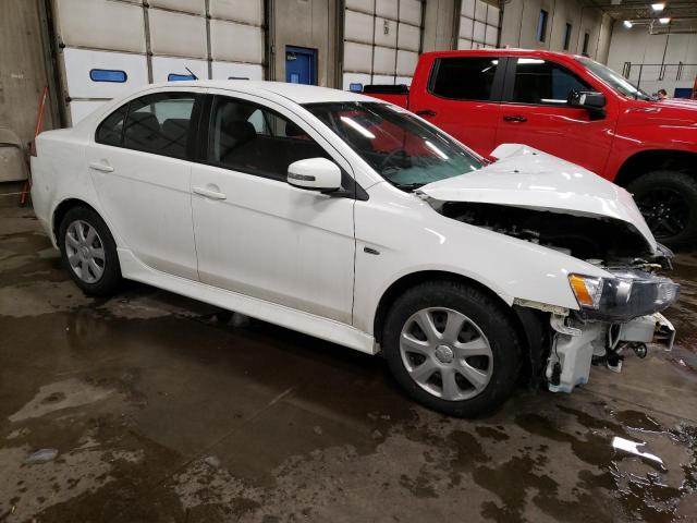 Photo 4 from auction – 2015 MITSUBISHI LANCER ES with VIN JA32U2FU8FU014778