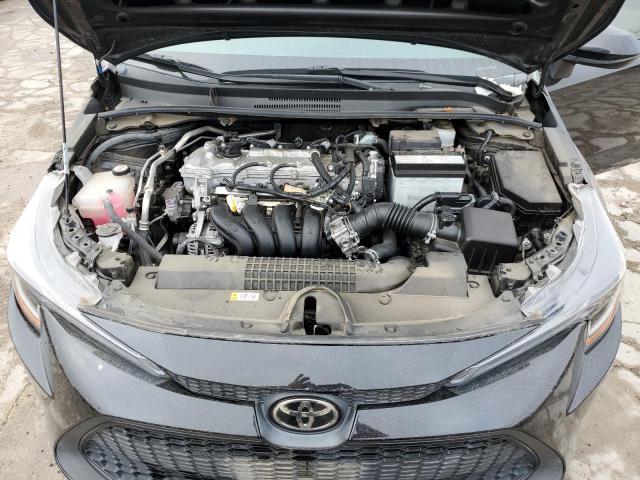 Photo 11 from auction – 2020 TOYOTA COROLLA LE with VIN 5YFEPRAEXLP143838