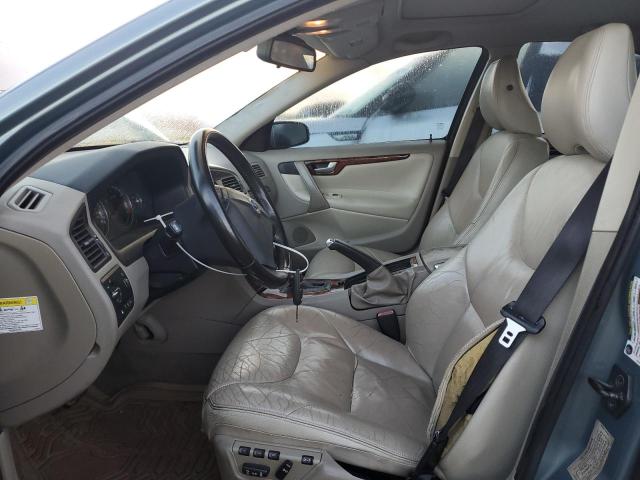 Photo 7 from auction – 2005 VOLVO S60 2.5T with VIN YV1RS592852436460