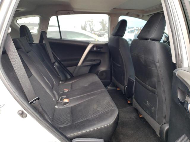 Photo 10 from auction – 2015 TOYOTA RAV4 XLE with VIN 2T3RFREV9FW330299