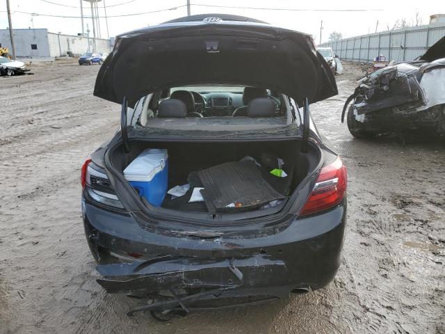 Photo 6 from auction – 2015 BUICK REGAL PREM with VIN 2G4GR5GXXF9173958