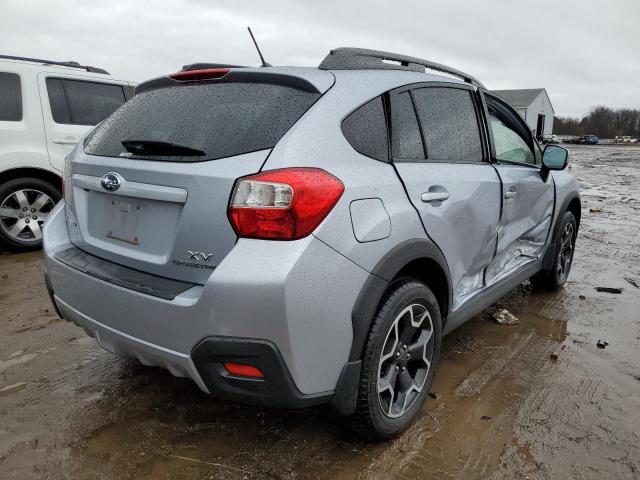 Photo 3 from auction – 2014 SUBARU XV CROSSTR with VIN JF2GPAGC0E8231216