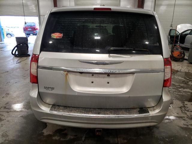Photo 6 from auction – 2011 CHRYSLER TOWN & COU with VIN 2A4RR8DG3BR607399