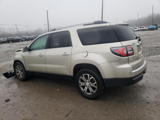 Photo 2 from auction – 2015 GMC ACADIA SLT with VIN 1GKKVRKD2FJ182855