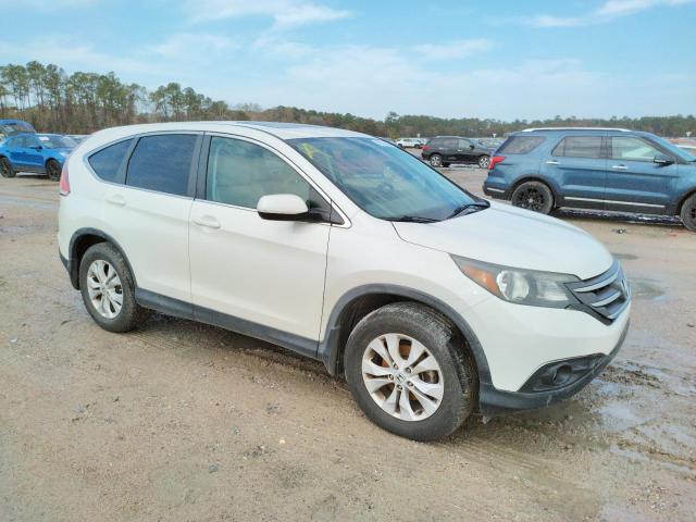 Photo 4 from auction – 2014 HONDA CR-V EX with VIN 5J6RM3H56EL020931
