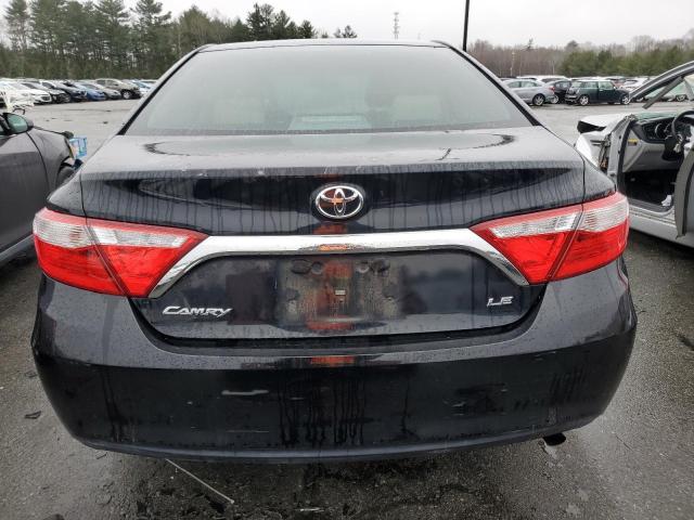 Photo 6 from auction – 2016 TOYOTA CAMRY LE with VIN 4T1BF1FK4GU533344