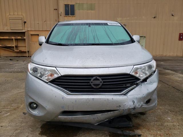 Photo 5 from auction – 2017 NISSAN QUEST with VIN JN8AE2KP1H9166941
