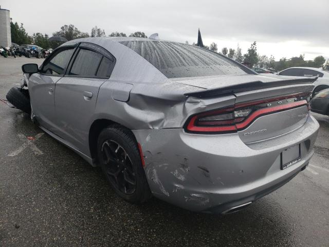 Photo 2 from auction – 2017 DODGE CHARGER SX with VIN 2C3CDXHG6HH634940