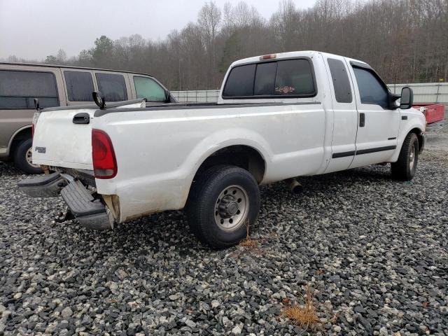 Photo 3 from auction – 2001 FORD F250 SUPER with VIN 3FTNX20F81MA60401