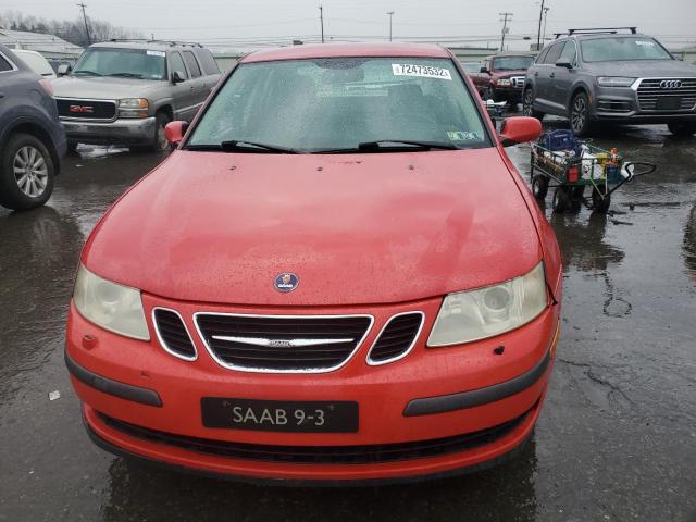 Photo 5 from auction – 2004 SAAB 9-3 LINEAR with VIN YS3FB45S041055286