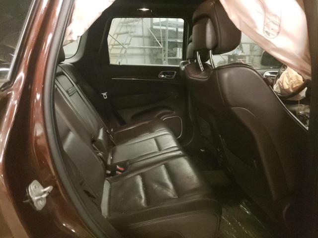 Photo 11 from auction – 2014 JEEP GRAND CHER with VIN 1C4RJFJT3EC523518