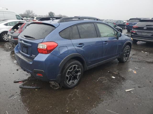 Photo 3 from auction – 2013 SUBARU XV CROSSTR with VIN JF2GPAVC6DH817209