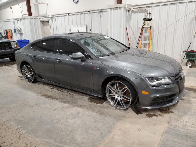 Photo 4 from auction – 2014 AUDI A7 PRESTIG with VIN WAU2GAFC3EN146654