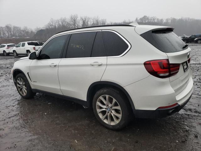 Photo 2 from auction – 2016 BMW X5 XDRIVE3 with VIN 5UXKR0C59G0P32254