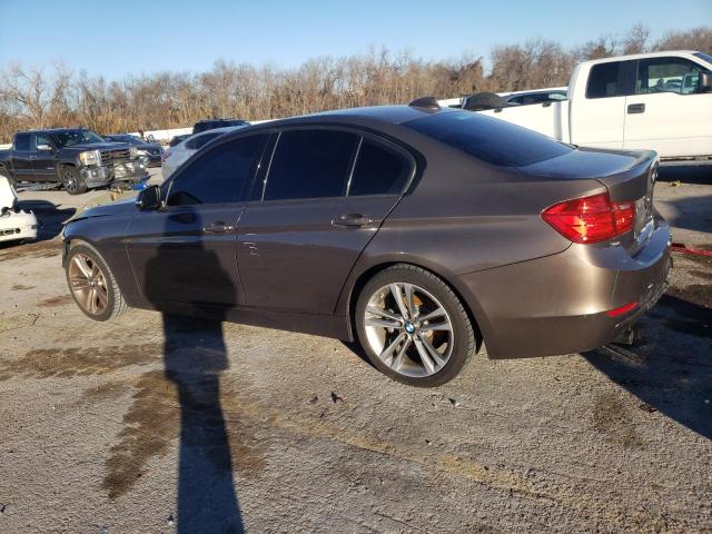 Photo 2 from auction – 2013 BMW 328 I SULE with VIN WBA3C1C58DK104440