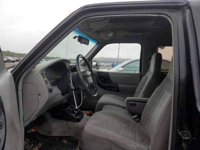 Photo 7 from auction – 1997 FORD RANGER SUP with VIN 1FTCR14X6VTA12269