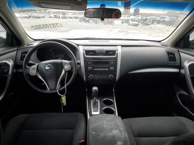 Photo 8 from auction – 2014 NISSAN ALTIMA 2.5 with VIN 1N4AL3AP9EN334357