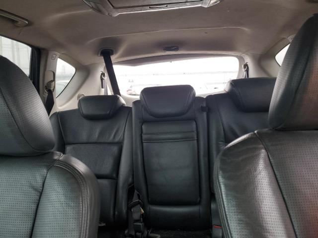 Photo 10 from auction – 2006 SUBARU B9 TRIBECA with VIN 4S4WX85C364416550
