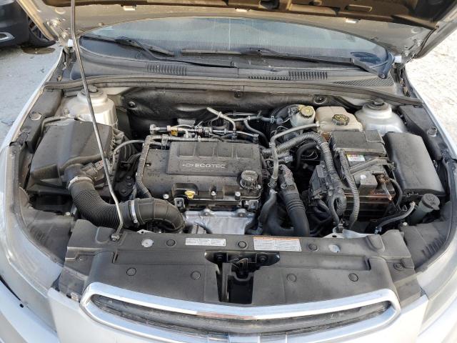 Photo 11 from auction – 2015 CHEVROLET CRUZE LT with VIN 1G1PC5SB7F7208922