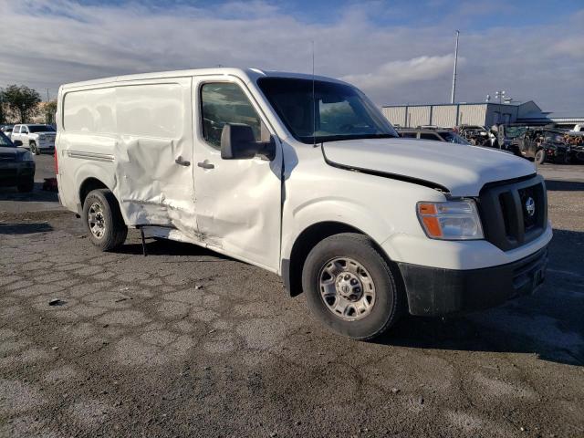 Photo 4 from auction – 2012 NISSAN NV 2500 with VIN 1N6AF0KY2CN104838