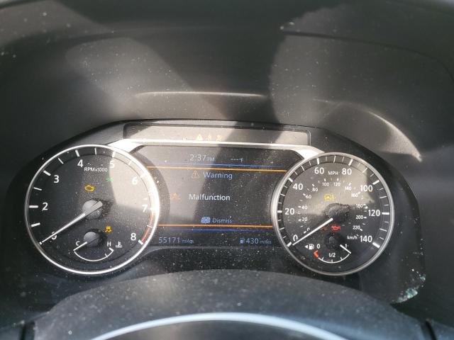 Photo 9 from auction – 2019 NISSAN ALTIMA SR with VIN 1N4BL4CV0KC152558