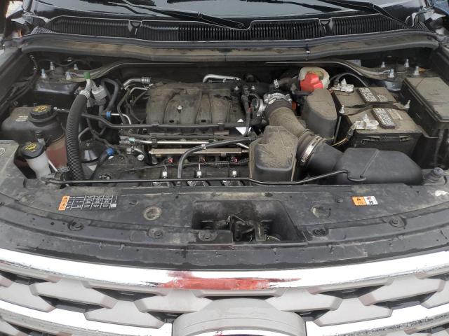 صورة رقم 12 من المزاد - 2018 FORD EXPLORER X مع VIN 1FM5K7D83JGA54230