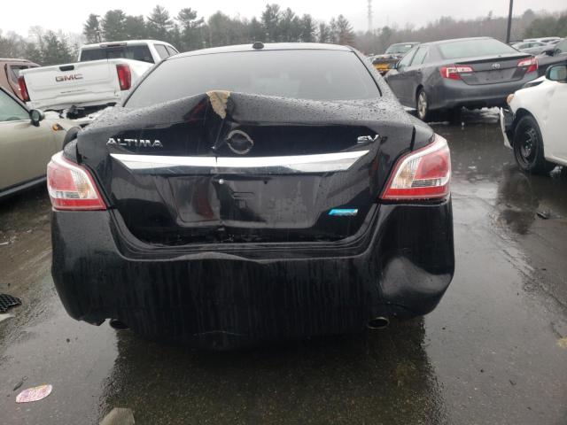 Photo 6 from auction – 2013 NISSAN ALTIMA 2.5 with VIN 1N4AL3AP9DN480529