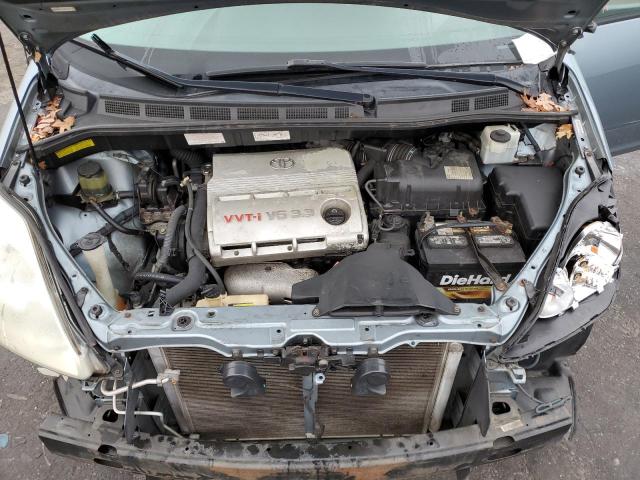 Photo 12 from auction – 2004 TOYOTA SIENNA CE with VIN 5TDZA23C44S204907