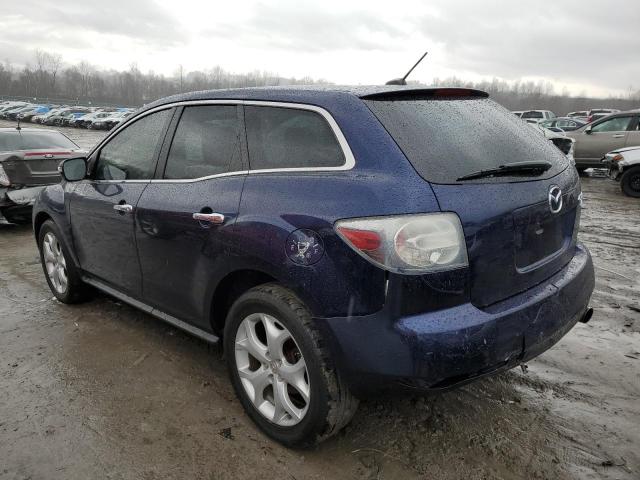 Photo 2 from auction – 2010 MAZDA CX-7 with VIN JM3ER4WL4A0310567