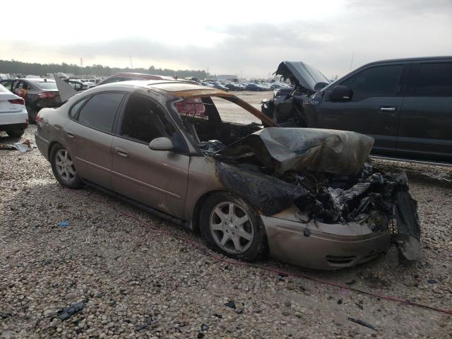 Photo 4 from auction – 2006 FORD TAURUS SEL with VIN 1FAFP56U86A250012