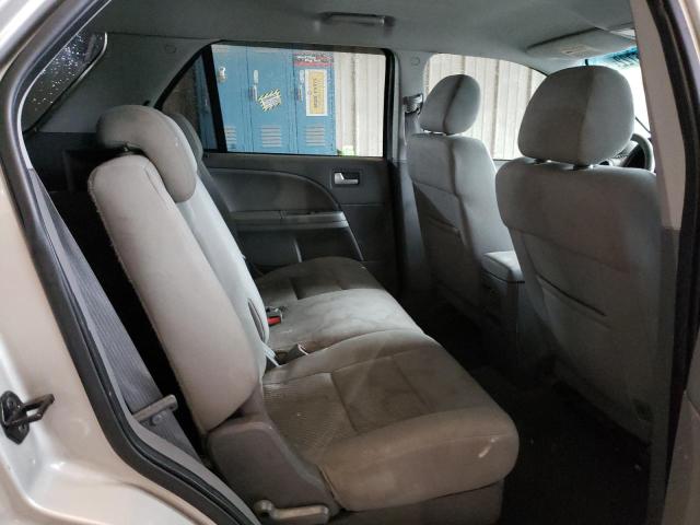 Photo 11 from auction – 2006 FORD FREESTYLE with VIN 1FMZK051X6GA03342