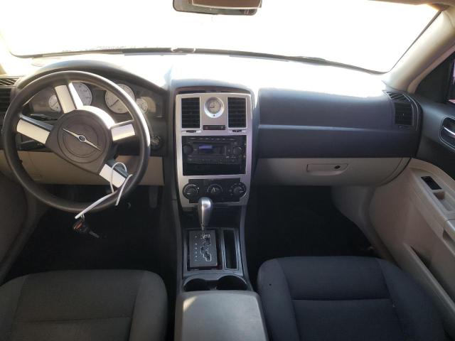 Photo 8 from auction – 2005 CHRYSLER 300 with VIN 2C3JA43R05H623127