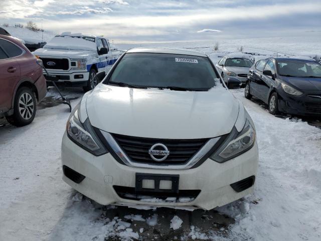 Photo 5 from auction – 2017 NISSAN ALTIMA 2.5 with VIN 1N4AL3AP8HN326433