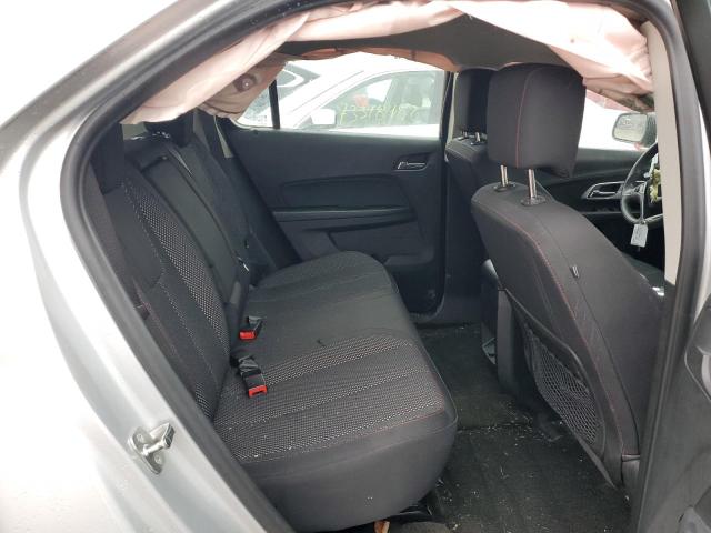 Photo 10 from auction – 2017 CHEVROLET EQUINOX LS with VIN 2GNALBEK0H1611087