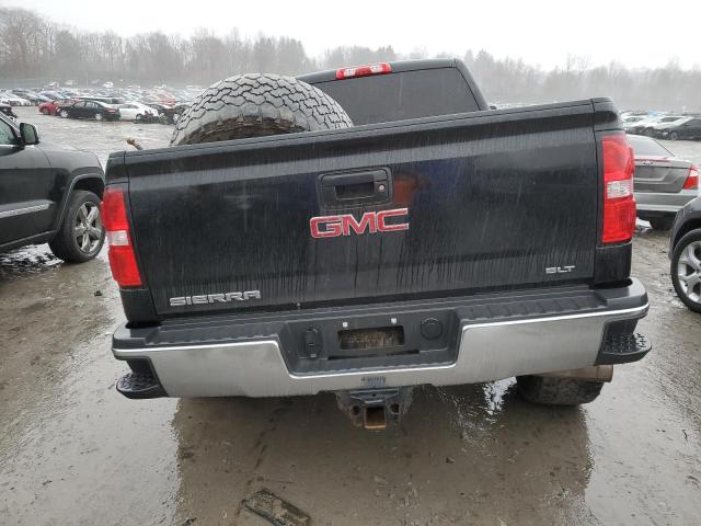 Photo 6 from auction – 2016 GMC SIERRA K25 with VIN 1GT12TE87GF207149