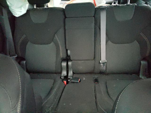 Photo 10 from auction – 2016 JEEP CHEROKEE L with VIN 1C4PJMCS6GW166014