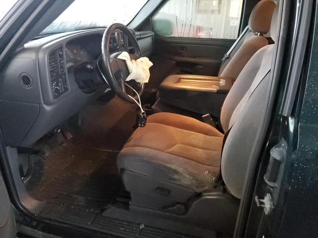 Photo 7 from auction – 2006 CHEVROLET SILVERADO with VIN 1GCEK19Z26Z233423