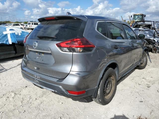 Photo 3 from auction – 2018 NISSAN ROGUE S with VIN KNMAT2MT0JP622909