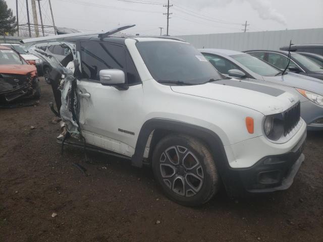 Photo 4 from auction – 2017 JEEP RENEGADE L with VIN ZACCJADB9HPF04242