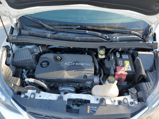 Photo 11 from auction – 2020 CHEVROLET SPARK 2LT with VIN KL8CF6SA4LC467499
