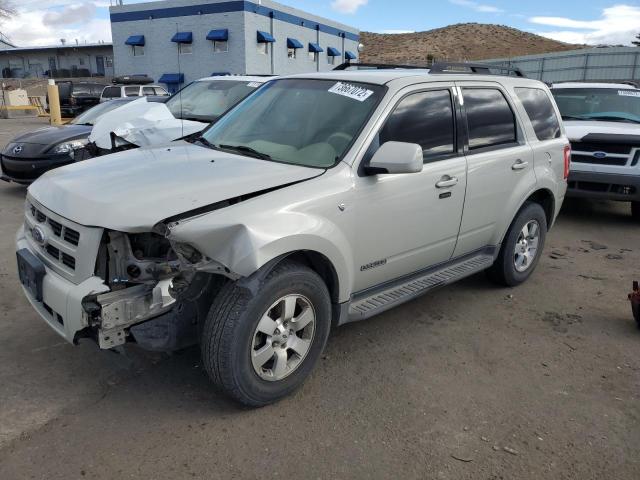 FORD ESCAPE LIM 2008 with VIN 1FMCU94148KA09188 - Photo from auction