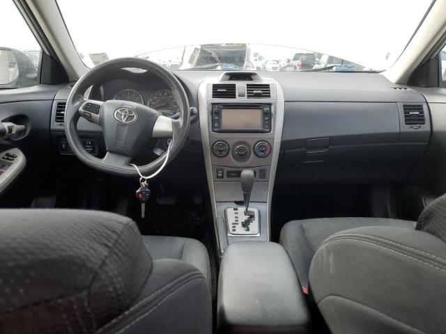 Photo 8 from auction – 2013 TOYOTA COROLLA with VIN 2T1BU4EE8DC123498