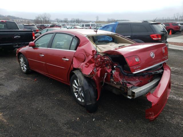 Photo 2 from auction – 2006 BUICK LUCERNE CX with VIN 1G4HE57Y76U122994