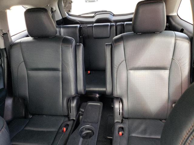 Photo 10 from auction – 2019 TOYOTA HIGHLANDER with VIN 5TDDZRFH4KS725044