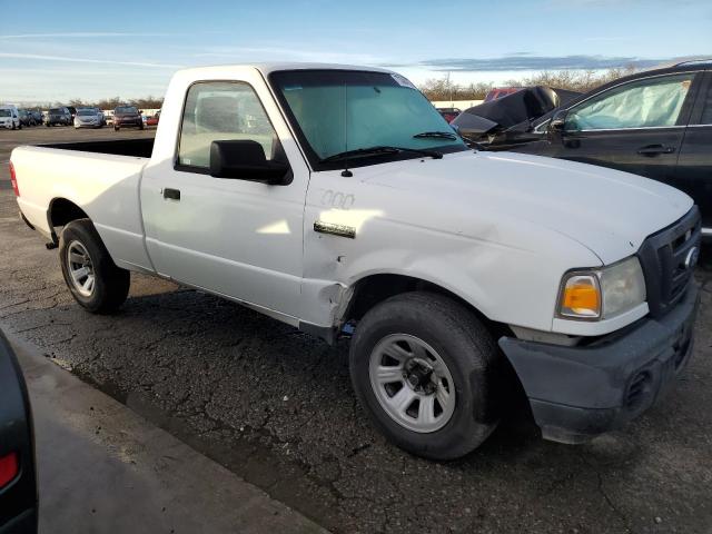 Photo 4 from auction – 2011 FORD RANGER with VIN 1FTKR1AD9BPA62125