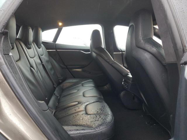 Photo 10 from auction – 2015 TESLA MODEL S 85 with VIN 5YJSA1H24FF087865