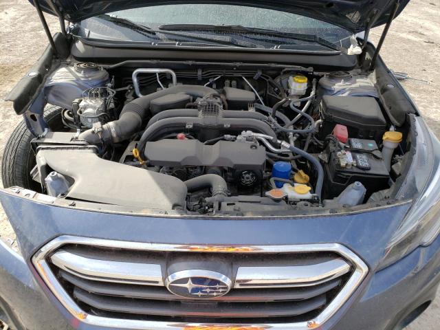 Photo 11 from auction – 2018 SUBARU OUTBACK 2. with VIN 4S4BSANC3J3324115