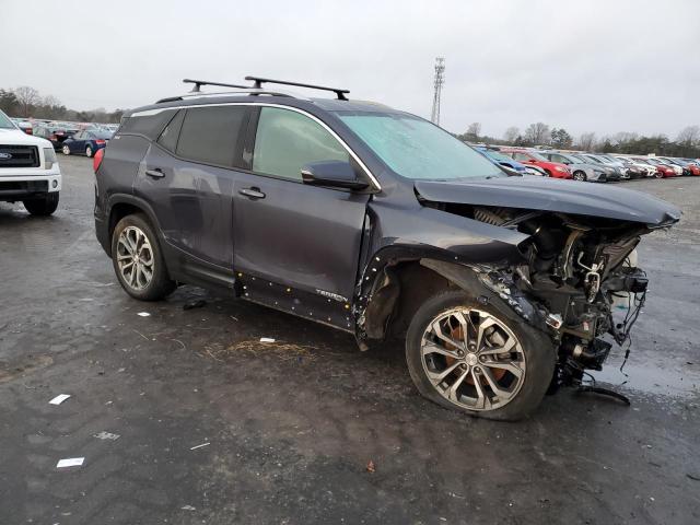 Photo 4 from auction – 2019 GMC TERRAIN SL with VIN 3GKALVEXXKL315073